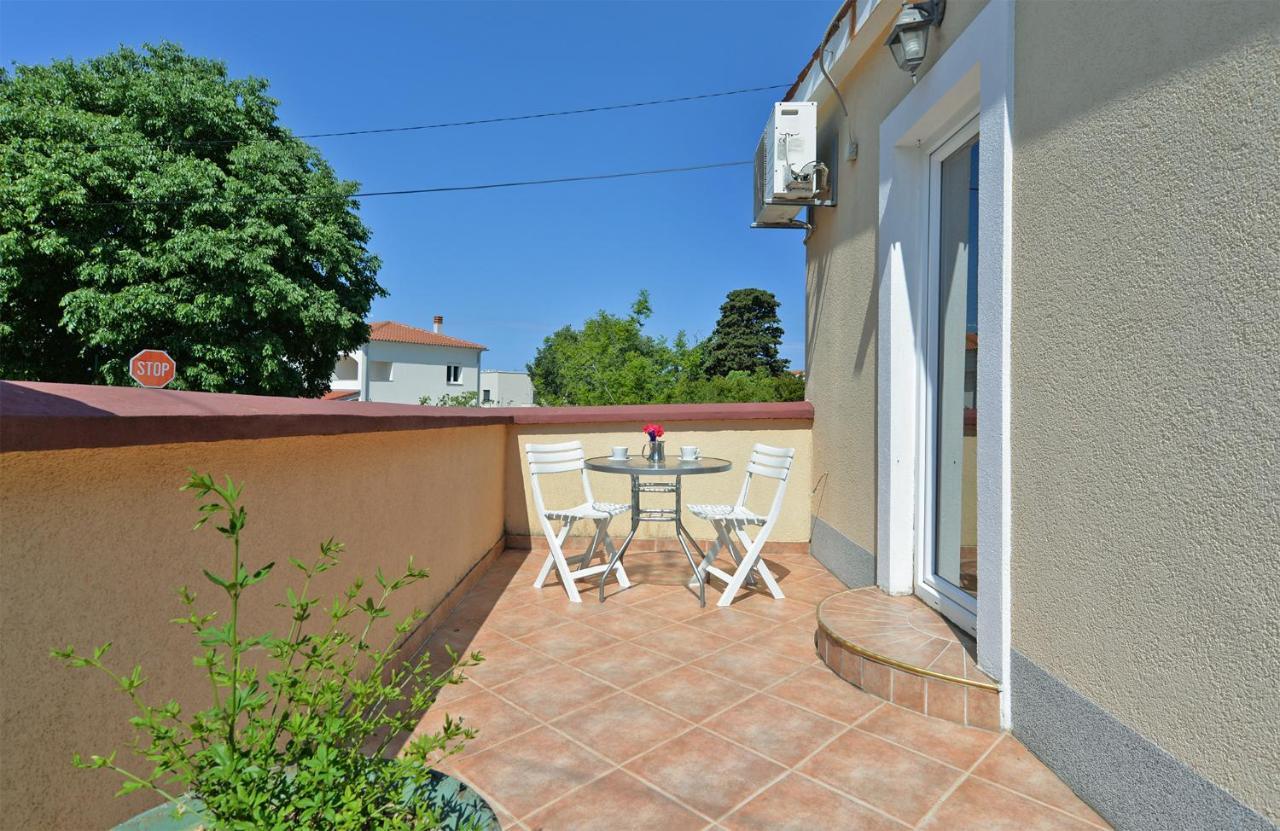 House Kristina 1203 Villa Pula Exterior photo