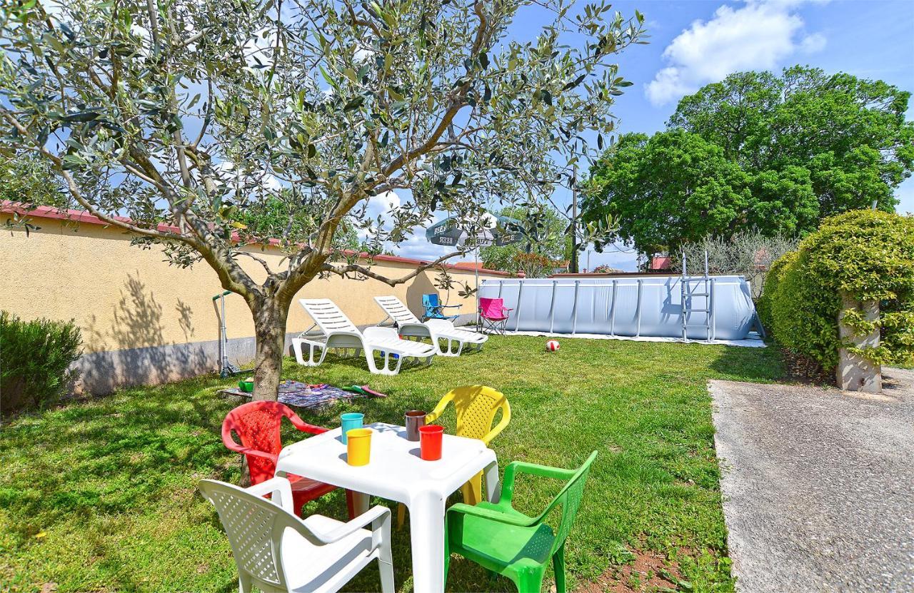 House Kristina 1203 Villa Pula Exterior photo